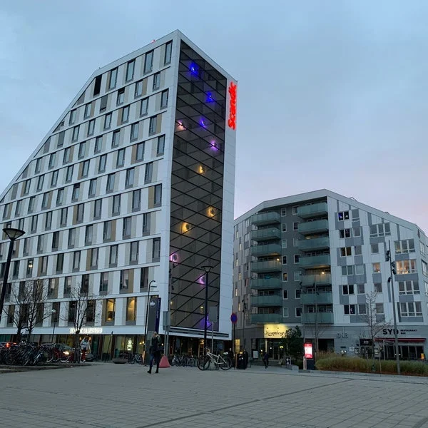 scandic hotel